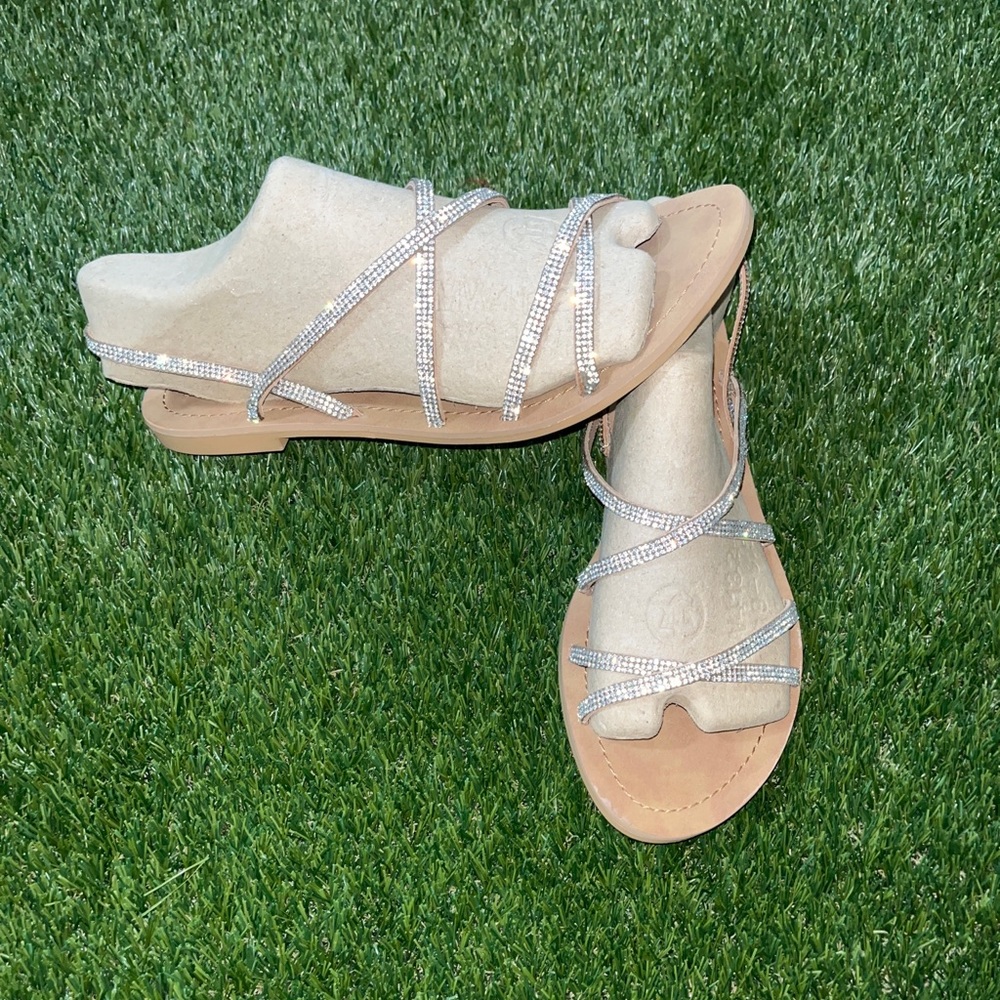 Steve Madden sandals